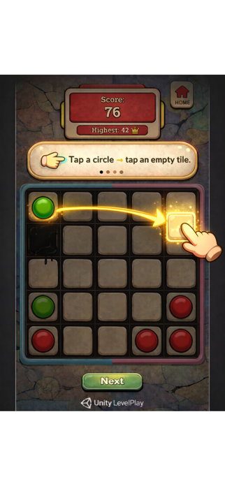 Line Lockdown Screenshot 3 of 7