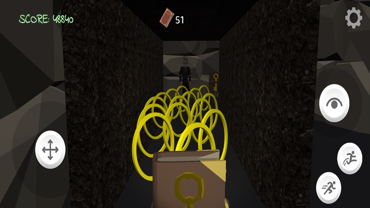 Bible Island Challenge screenshot-8