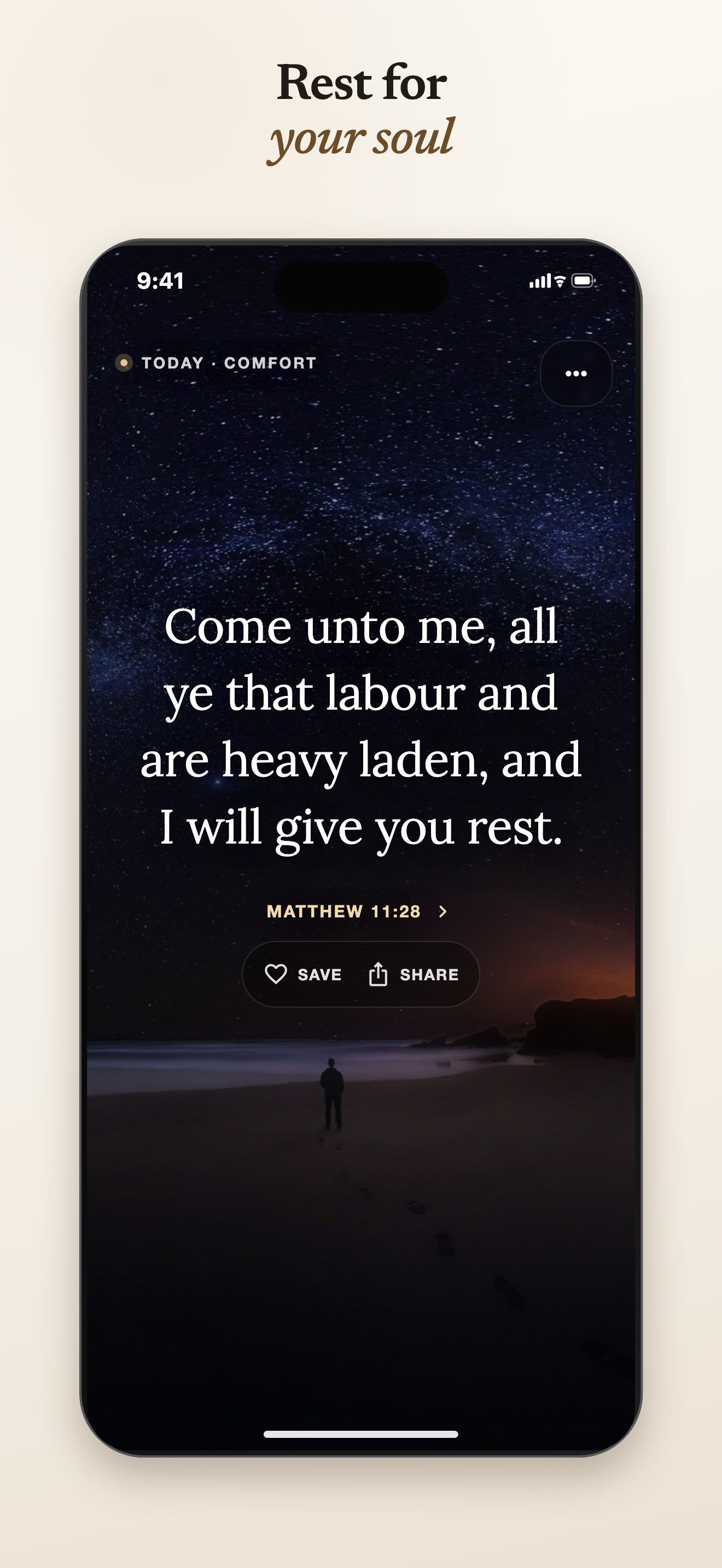 Bible Verses: For Every Day screenshot 5