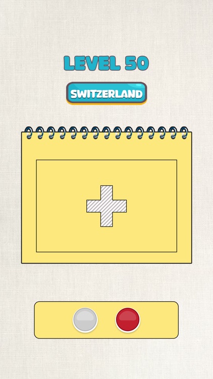 Flag Coloring Puzzle Games