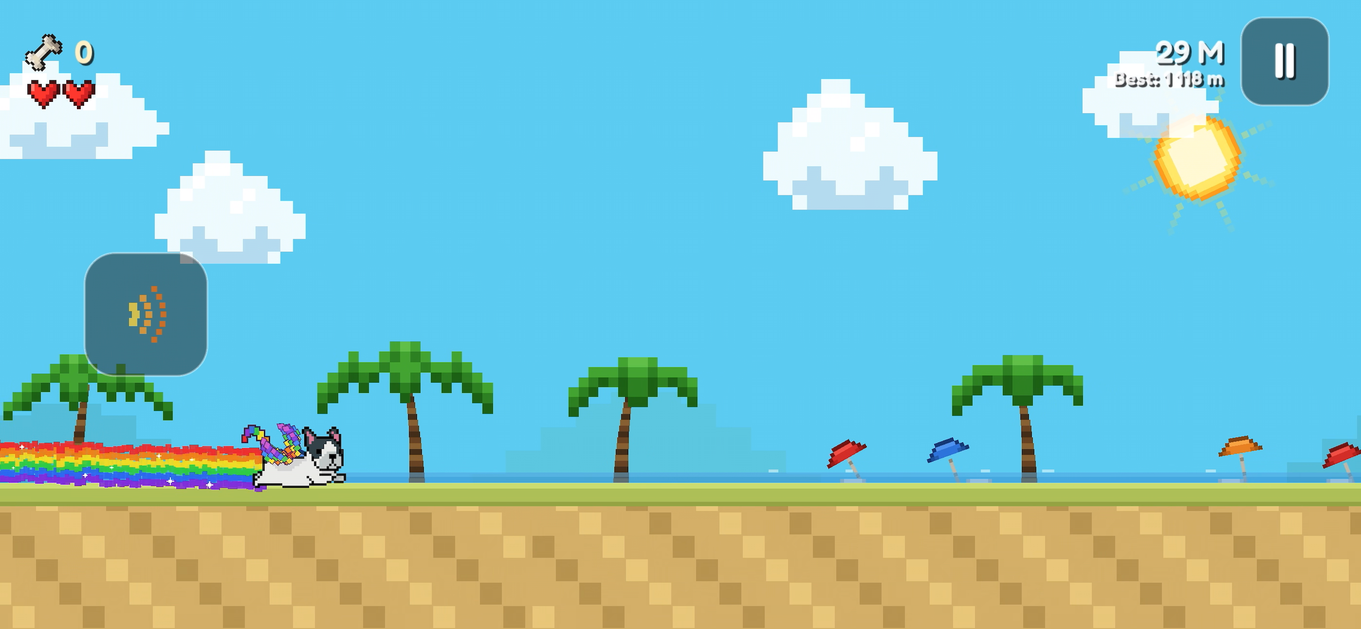 Paw Venture: Puppy Pet Runner screenshot 10
