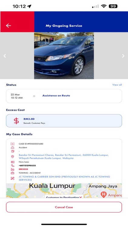 SMART Auto Assist screenshot-7