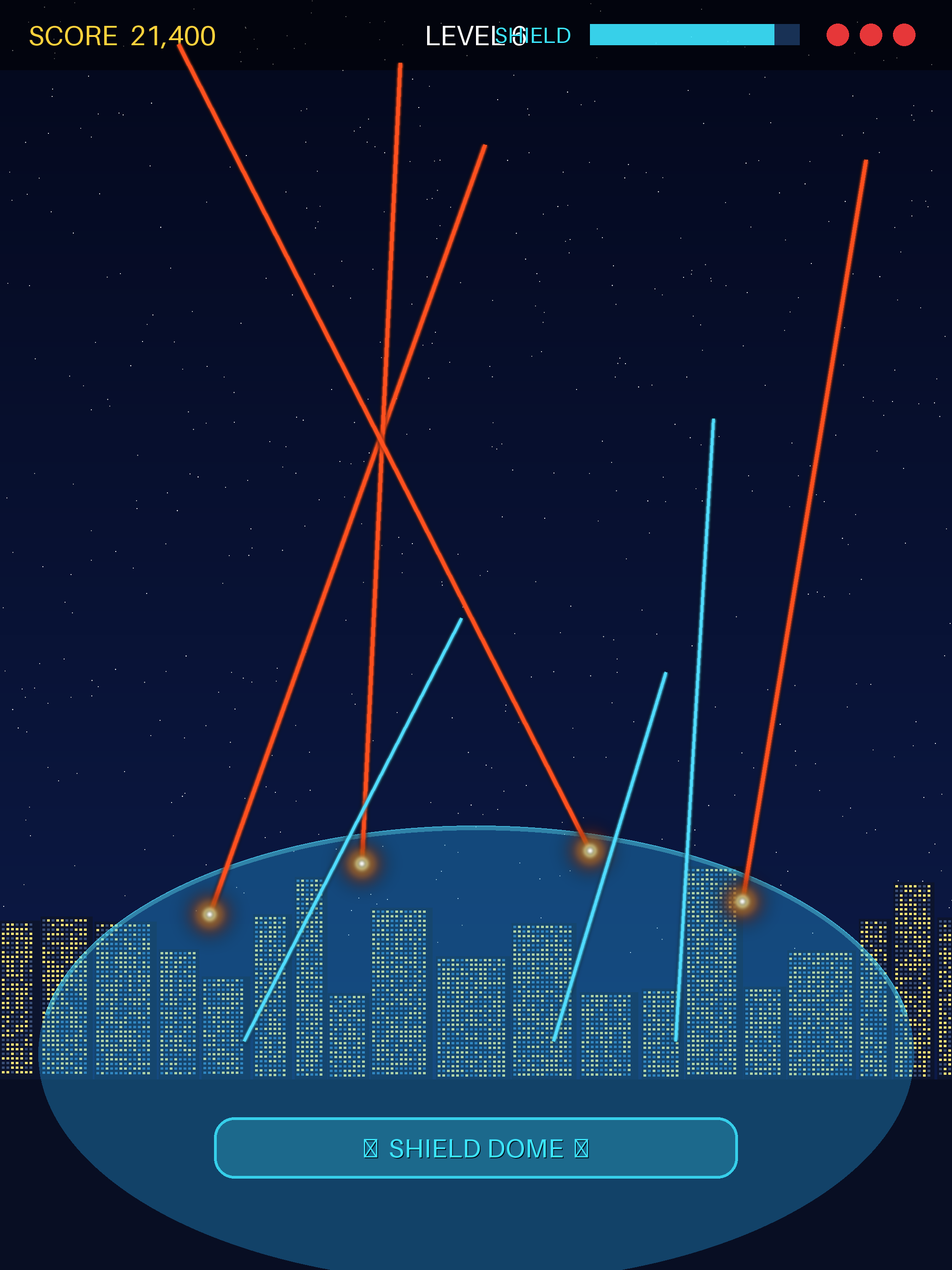 IronDom screenshot 12