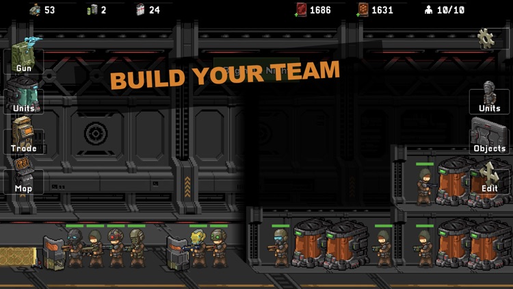 SCP Survival: Dead Ahead