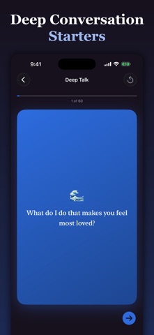 Couple Questions: Love Quiz screenshot 4