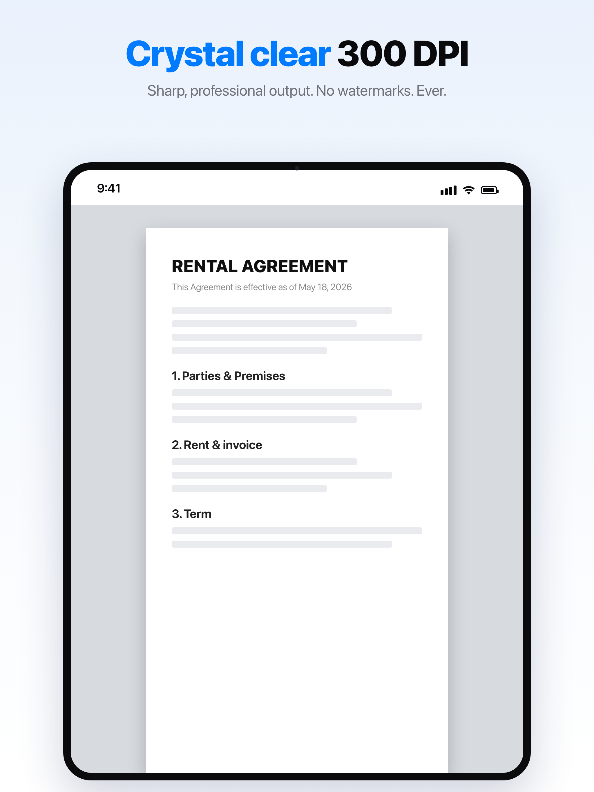 DocuMerge — JPG to PDF