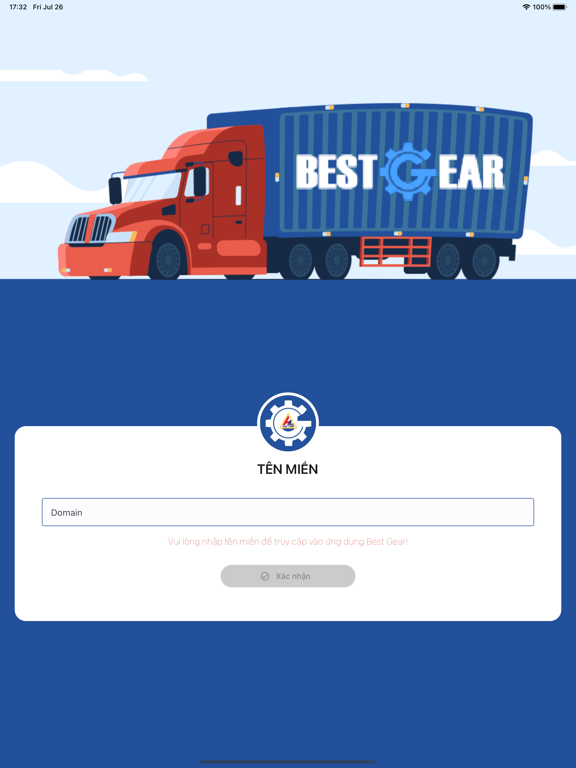 Screenshot #4 pour BestGear (Hoa Lâm)