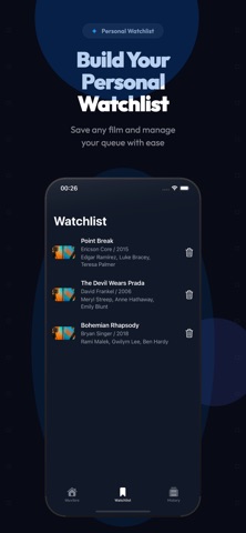 Muvibro Screenshot 3 of 5