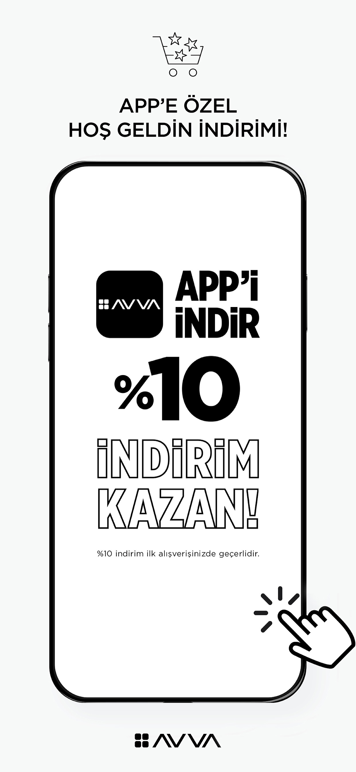 AVVA | Online Alışveriş