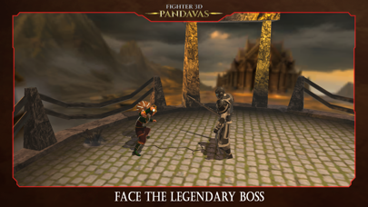 Fighter 3D Pandavas Screenshot 2 of 8