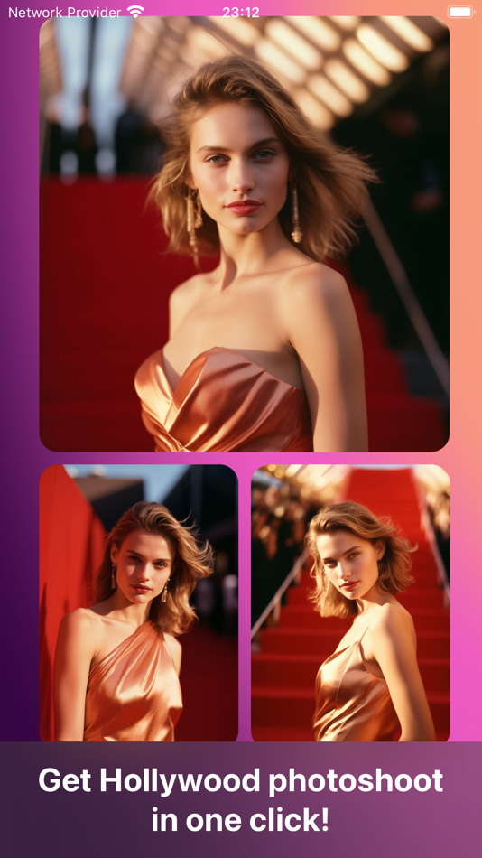 #5. Aisma: AI Avatar & Photo Maker (iOS) 由: FrostPixel LDA