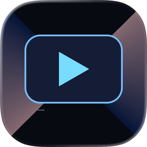 IPTV StreamBoxPlayer