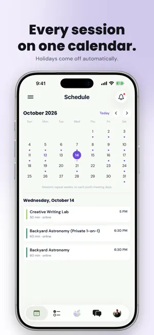 PodsCool screenshot 4