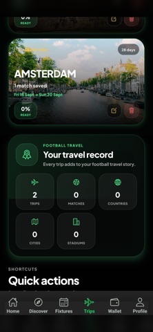 YourNextAway Screenshot 6 of 7