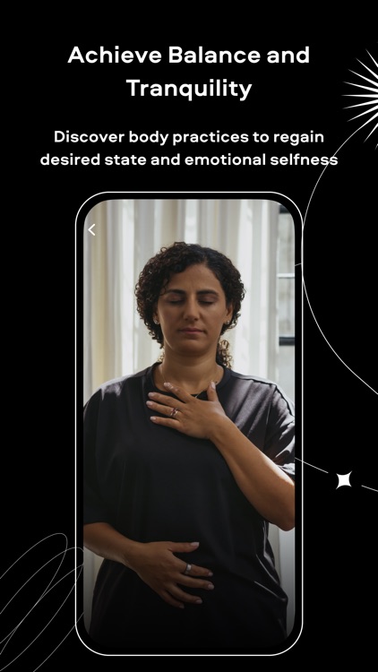 ėgomė emotional self-help kit screenshot-3