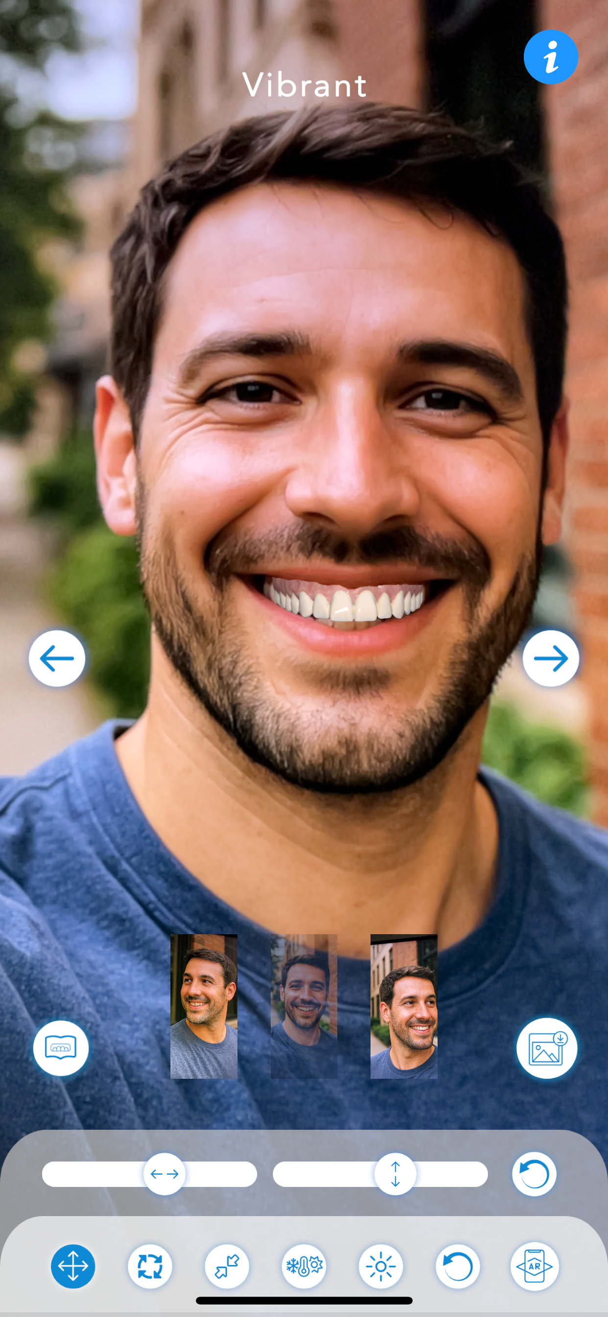 Hi Smiley 2025 screenshot 5