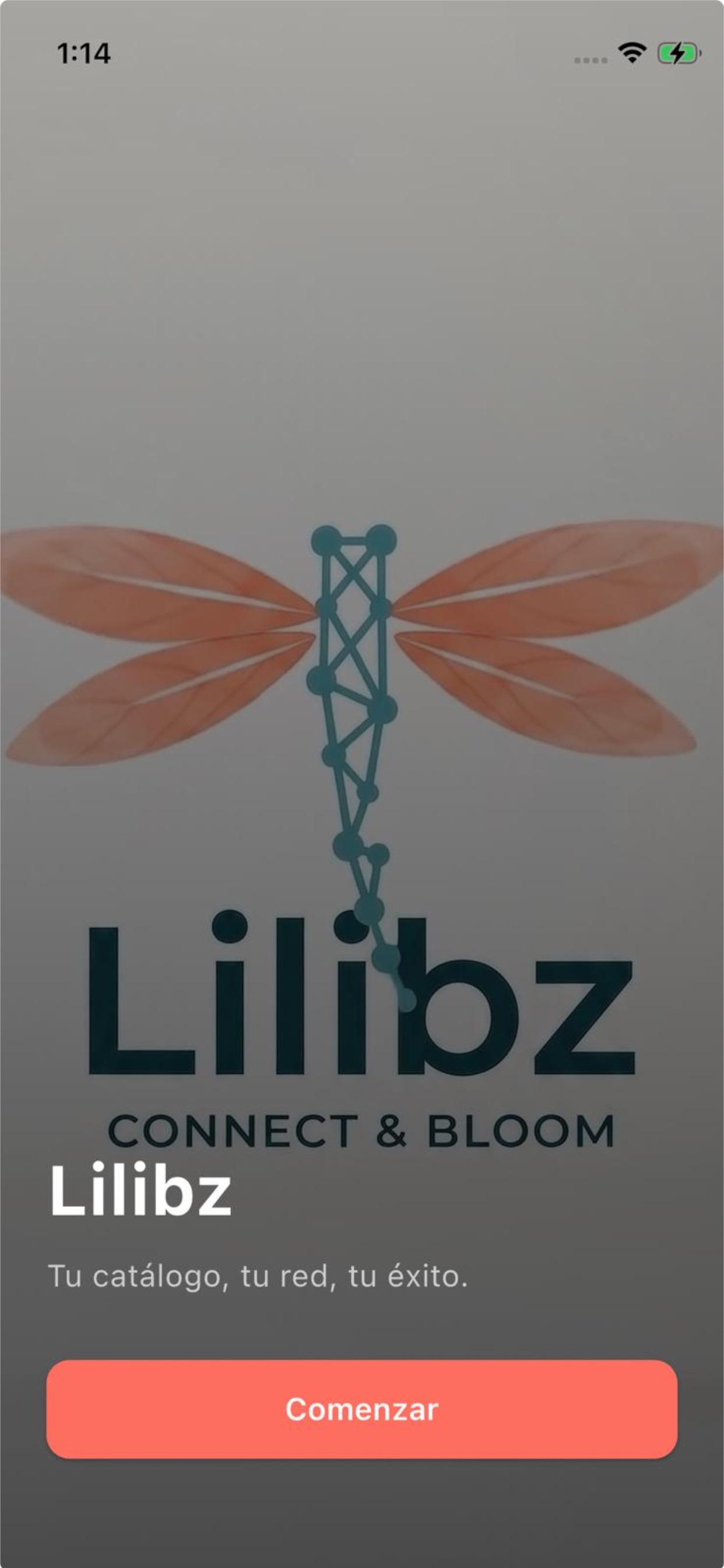 Screenshot 1 of Lilibz