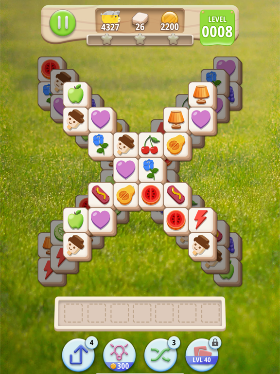 Screenshot #5 pour Tiledom