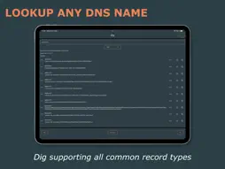 DNS Toolkit screenshot 4