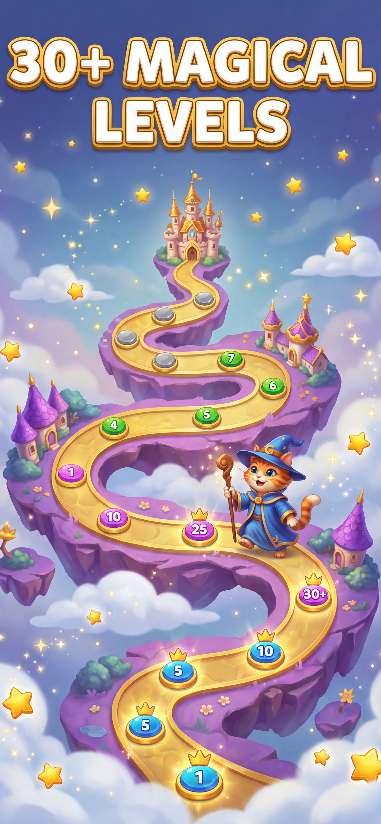 PuzzleReveal: Match & Reveal screenshot 6
