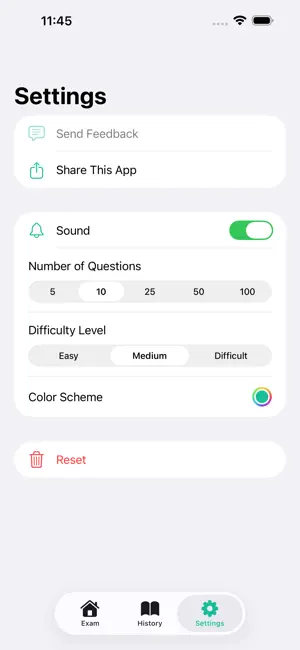 Math Skills Practice screenshot 3