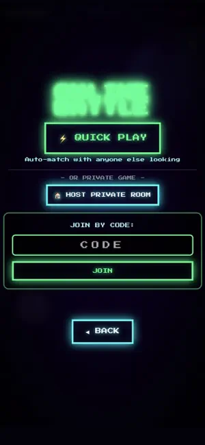 BOOMSHACKAGALAXY screenshot 3