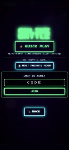 BOOMSHACKAGALAXY Screenshot 3 of 3