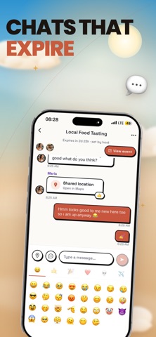 Suppertime: Travel Friends screenshot