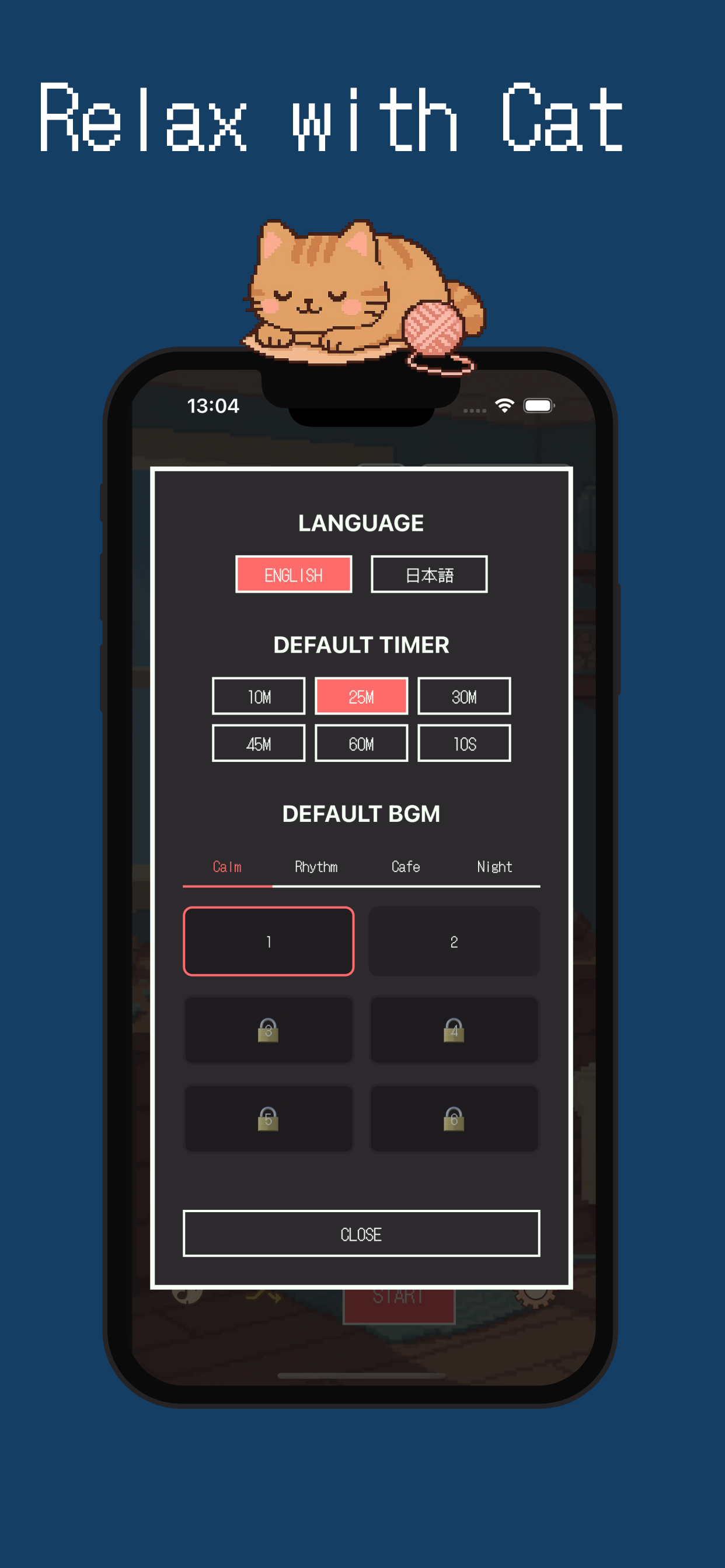 Chill With Me – Lo-fi BGM screenshot 6
