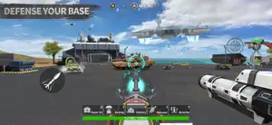 War Arena: Survival FPS screenshot 3