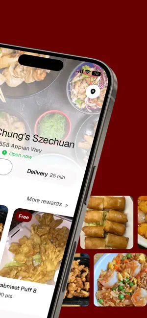 Uncle Chung screenshot 2