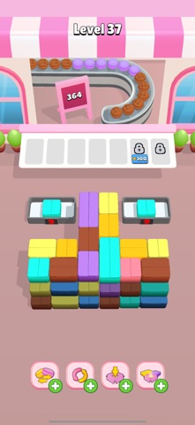 Macaron Mania Screenshot 4 of 8
