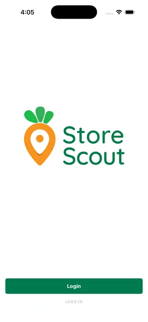 Store Scout screenshot 1