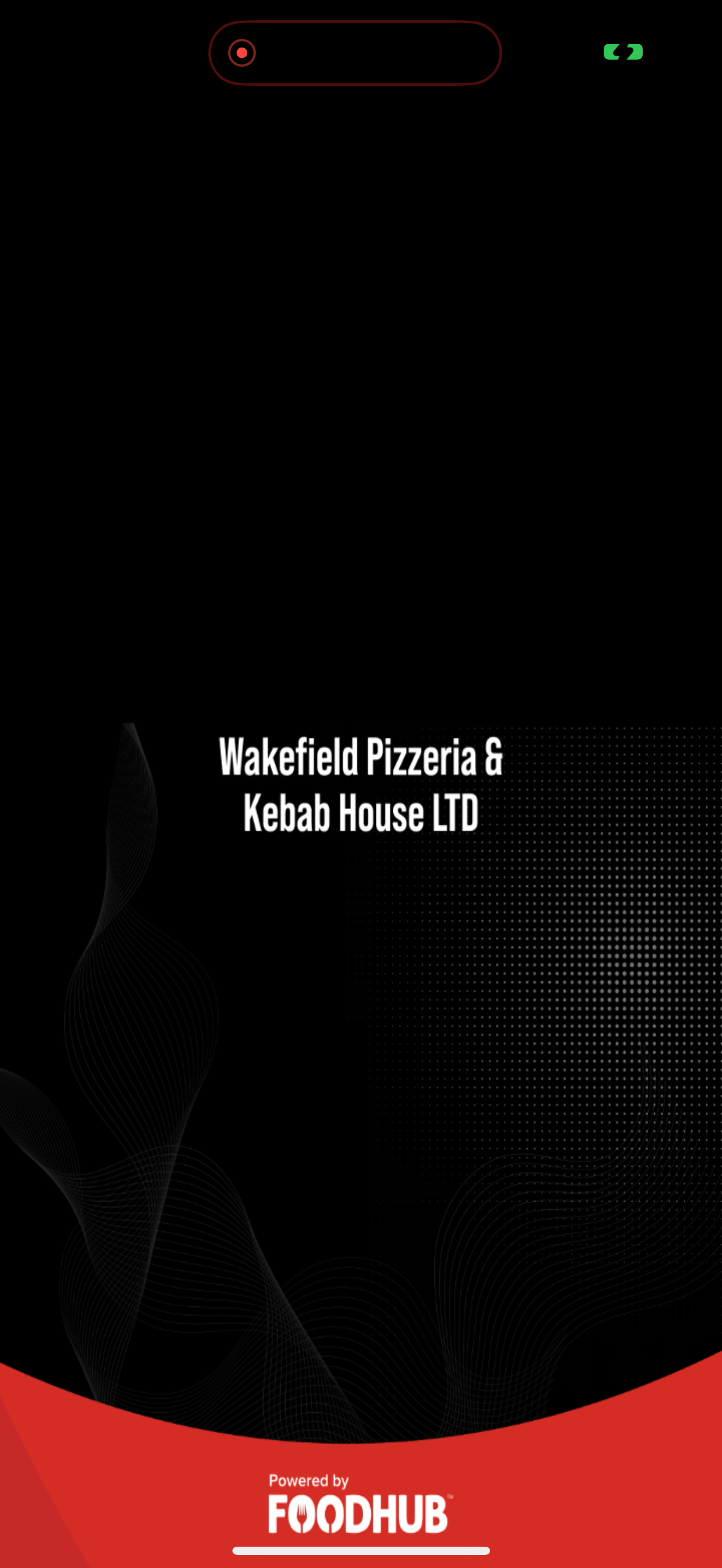 Wakefield Pizza and Kebab