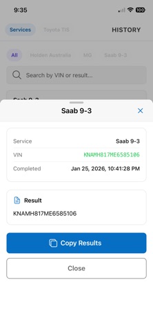 IMMO Staff screenshot