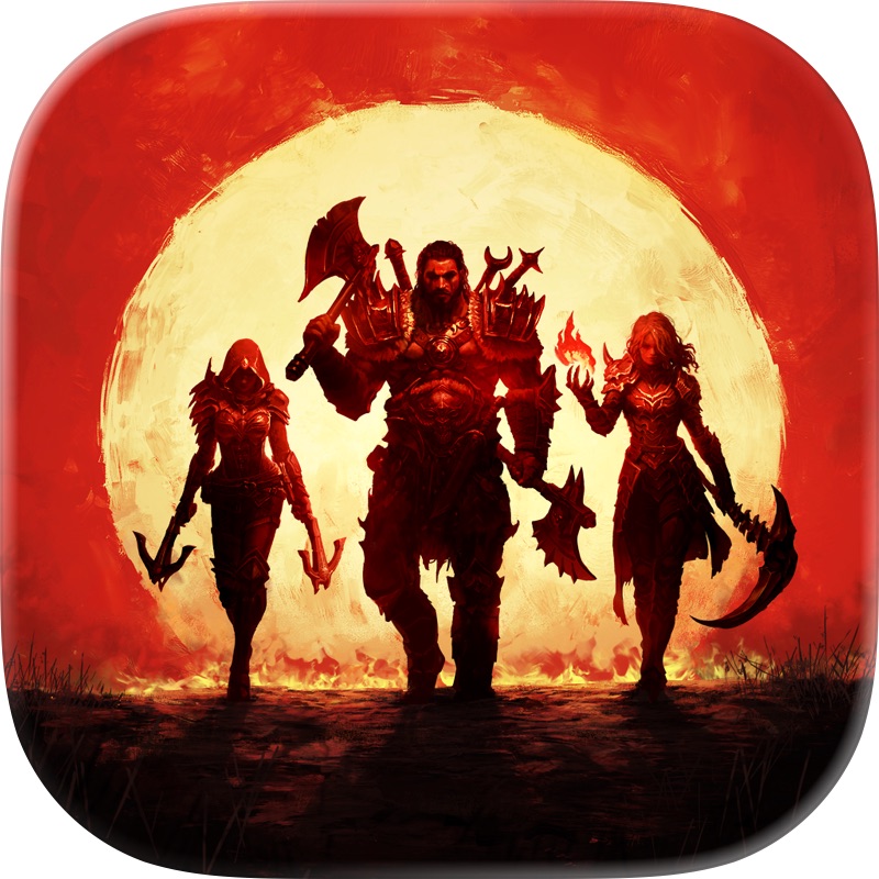 Hearthstone screenshot 3