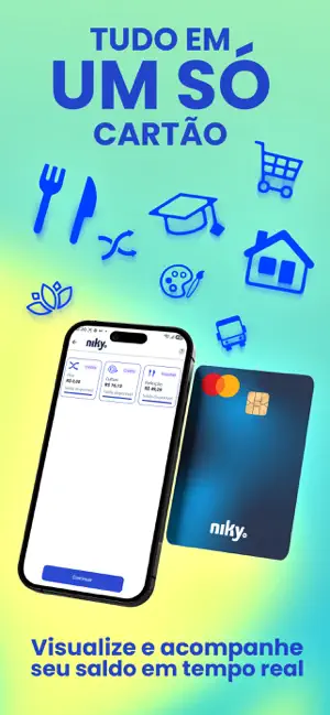 Niky screenshot 2