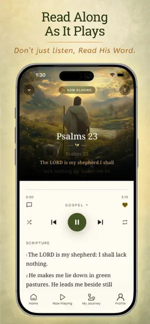 HealMusic screenshot 3