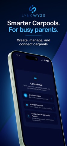 LyncWyze Screenshot 1 of 8