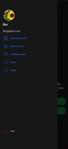 Sikur Identity Screenshot 1 of 4