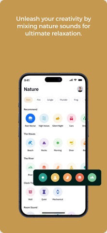 PIF Wellbeing Screenshot 4 of 8
