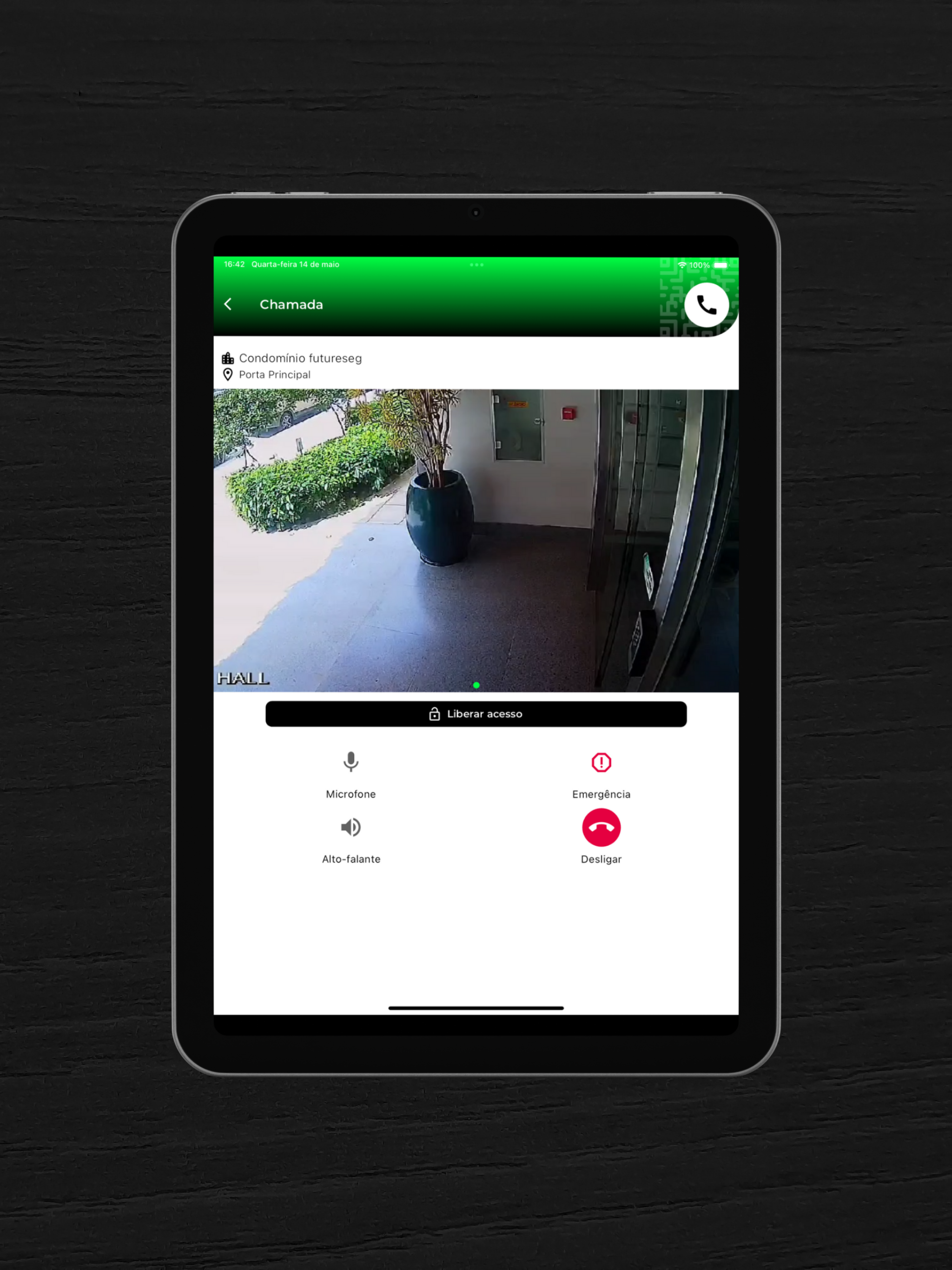 Portaria FutureSeg screenshot 3