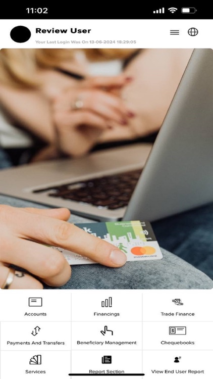 IDB UAE Online Banking