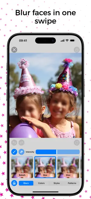 Draw Filters screenshot 1