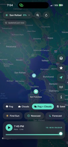 The Karl screenshot 1