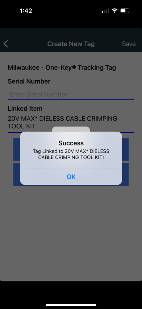 ToolWatch screenshot 5