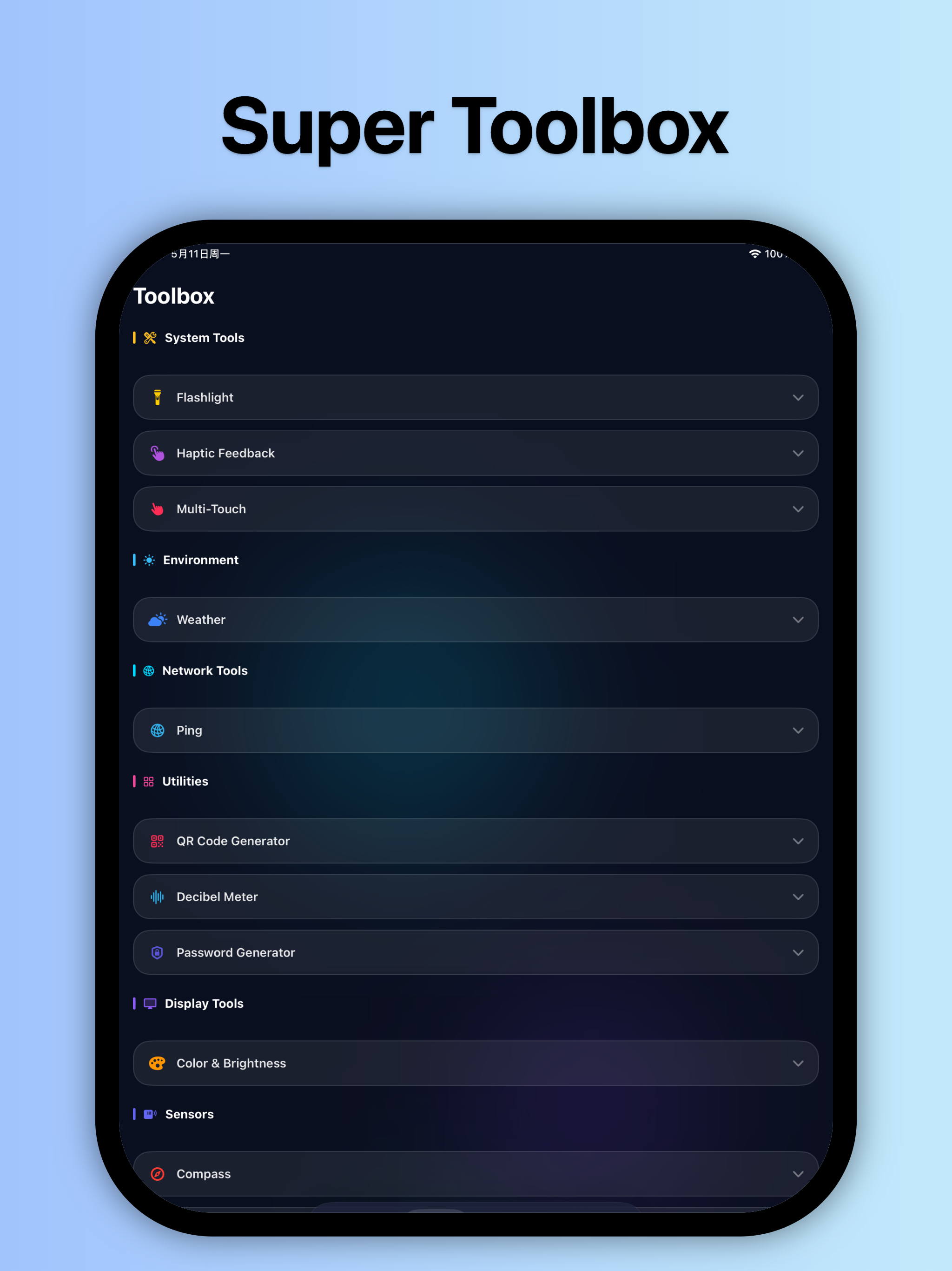 Device Kit: CPU x Monitor screenshot 12