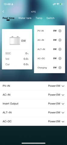 WEGIC Screenshot 3 of 3