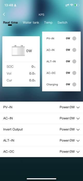 WEGIC Screenshot 3 of 3