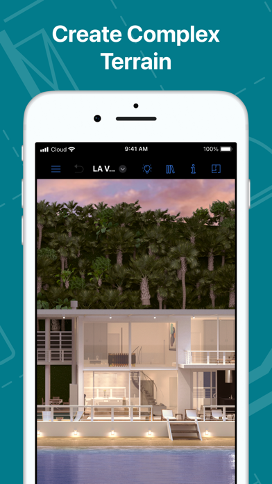 Live Home 3D Pro: House Design screenshot 5